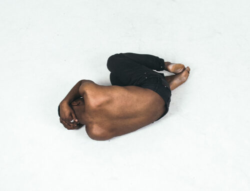 Different Ways Your Body Stores Trauma