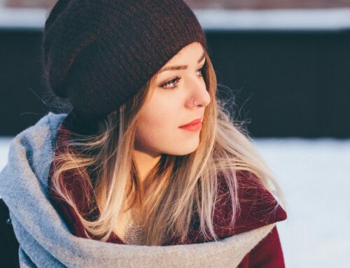 5 Ways to Shift Your Mood During the Winter